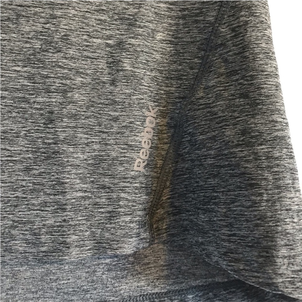 5/$15 Reebok Mesh Panel Tank NWOT - Picture 6 of 8